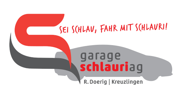 Garage Schlauri AG